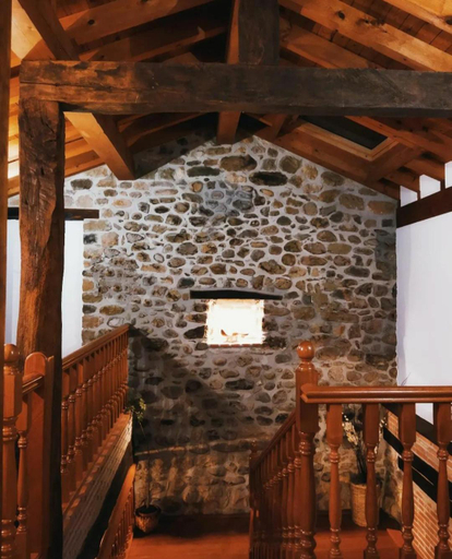 Public Area, La Posada de Maria, Cantabria