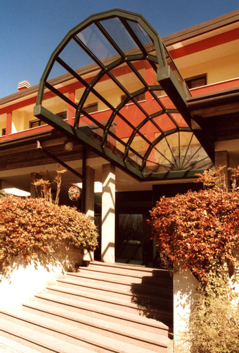 Hotel Cinzia Ristorante Christian e Manuel, Vercelli