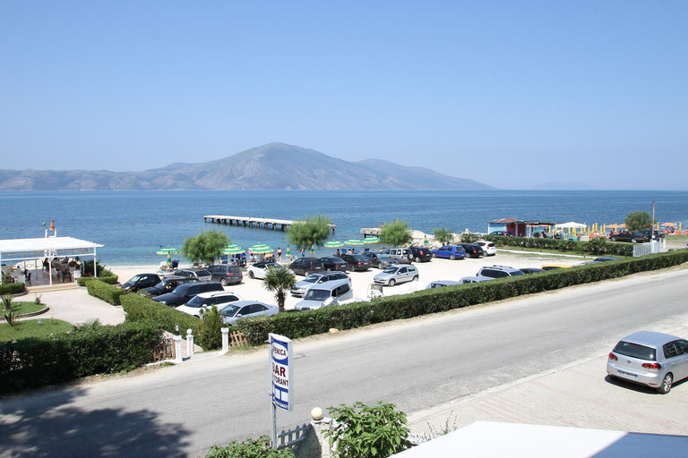 Others 5, Hotel Lepenica, Vlorës