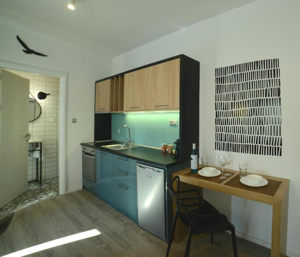 3, Mazi Rooms Ptolemeon, Central Macedonia