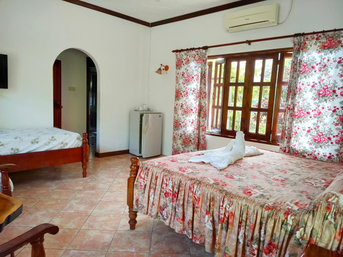 Others 5, Beryl Guesthouse