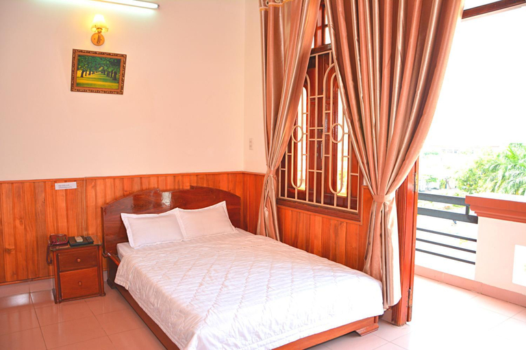 Bedroom 7