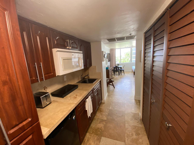 Others 4, Beachfront condo in Miami!, Miami-Dade