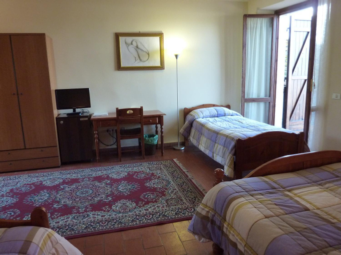 Bedroom 10