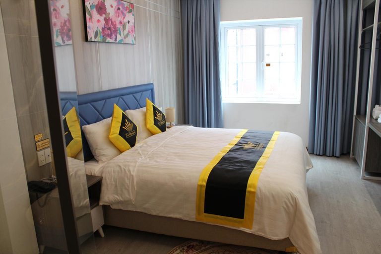 Bedroom 8