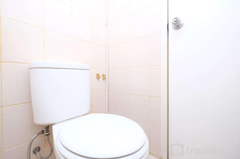 Restful 2BR at Green Palace Kalibata By Travelio, South Jakarta