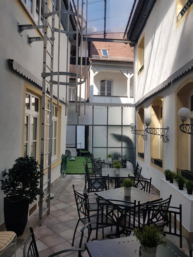 Others 5, Hotel Graupner, Bamberg