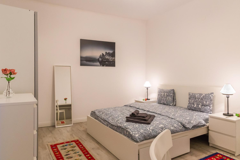 Facilities 4, White Nights of Old Town Bucharest, Municipiul Bucuresti