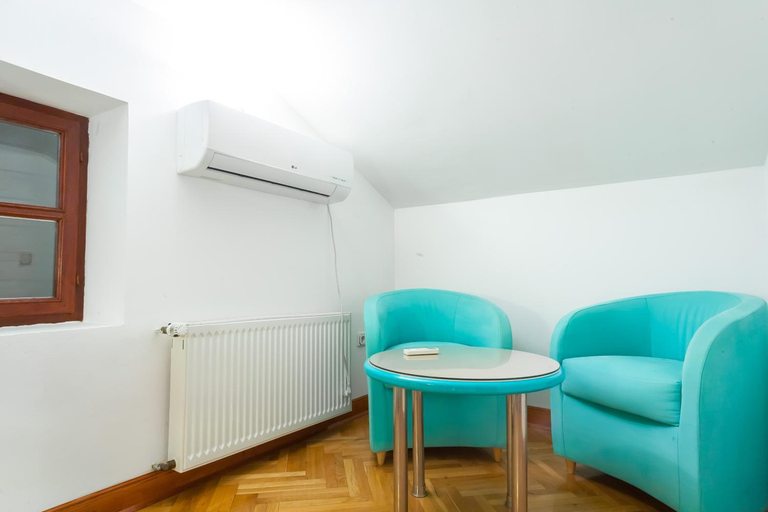 Others 5, Villa & Apartments Perasto