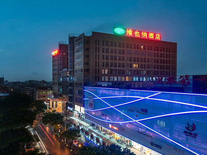 Exterior & Views 5, Vienna Hotel Guangdong Foshan Lishui 1st City, Foshan