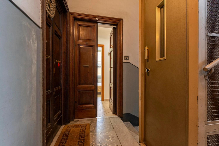 Others 4, Redseven Rome Apartments, Rome