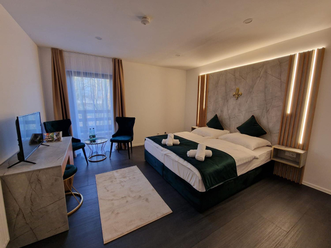 Lilium Resort Hotel & Restaurant, Coburg