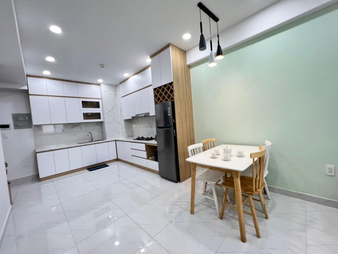 Others 3, Phuoc Kien Apartments, Nhà Bè