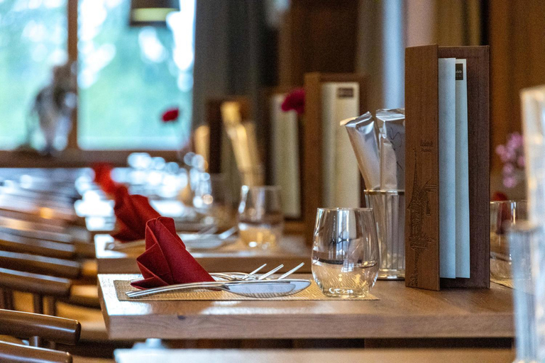 Food & Drinks 5, Alpin Natur Hotel Bruckele, Bolzano