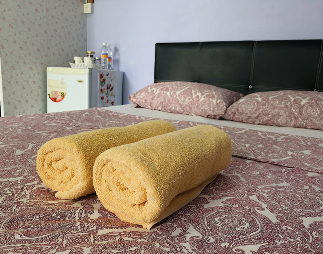 Others 5, Merdeka Guest House 2, Kuching