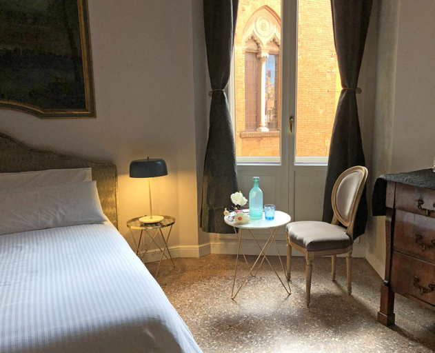 Bedroom 2, Residenza del Duse, Bologna