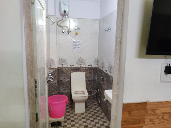 Bathroom 2