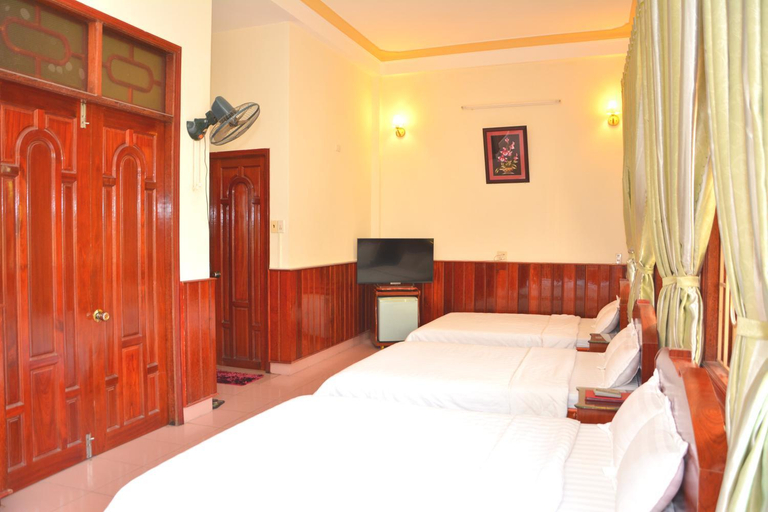 Bedroom 6