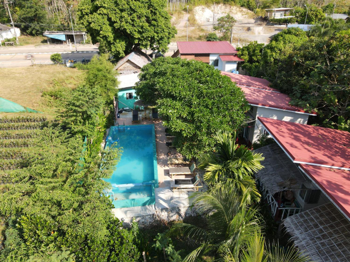 Others 5, Lanta Dareen Garden Home, Ko Lanta