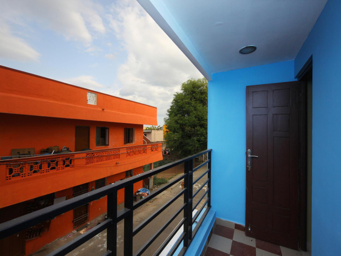 Others 5, Max Classic Serviced Apartment, Kancheepuram