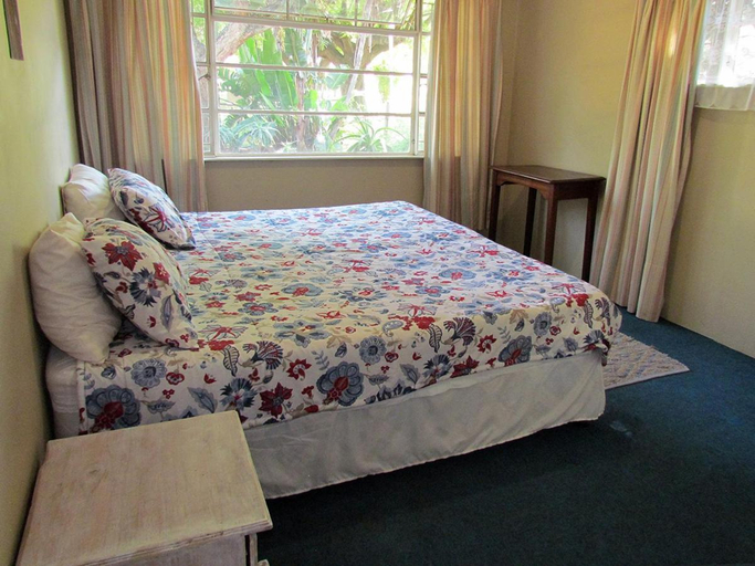 Bedroom 2, Aruka, Waterberg