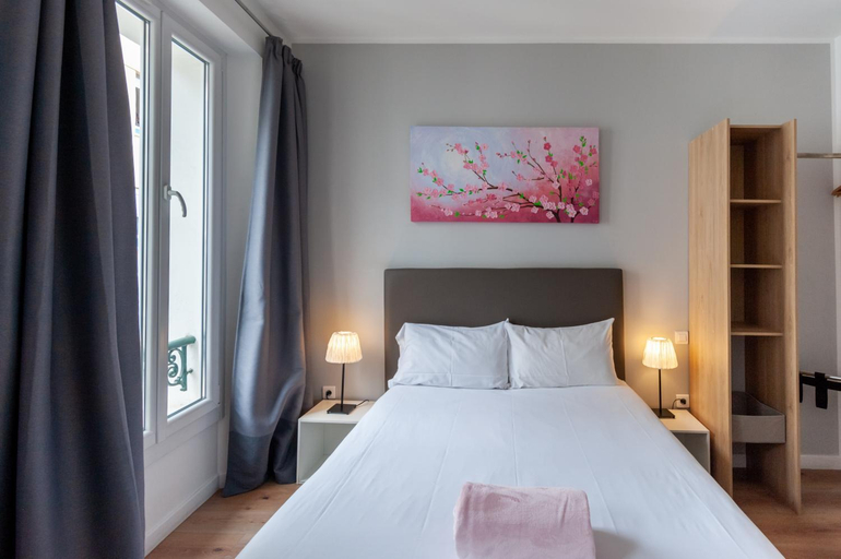 Others 5, Hotel l'Hotera & Sauna, Alpes-Maritimes