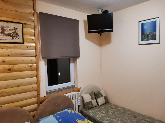 Bedroom 2, Apartments Artic, Istočno Sarajevo