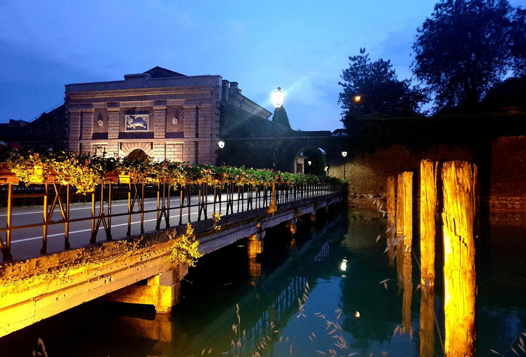 Casa Vacanza & Suite Joy, Verona