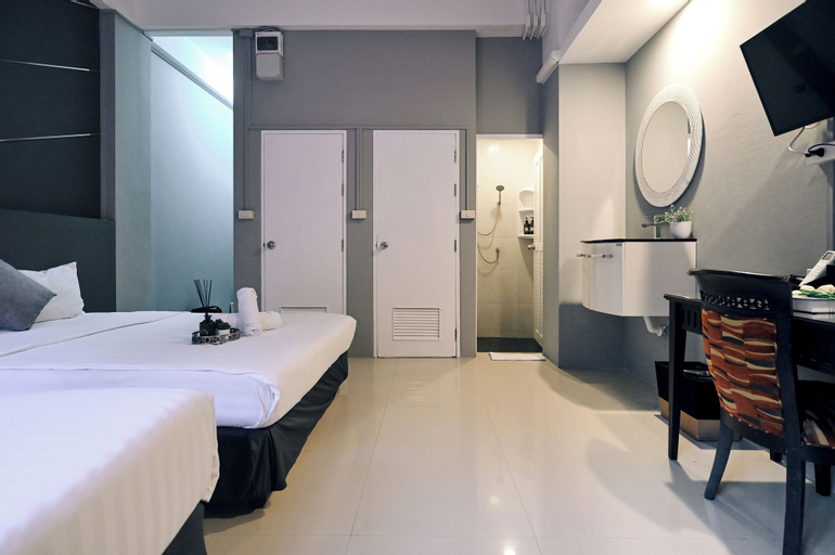 Bedroom 10