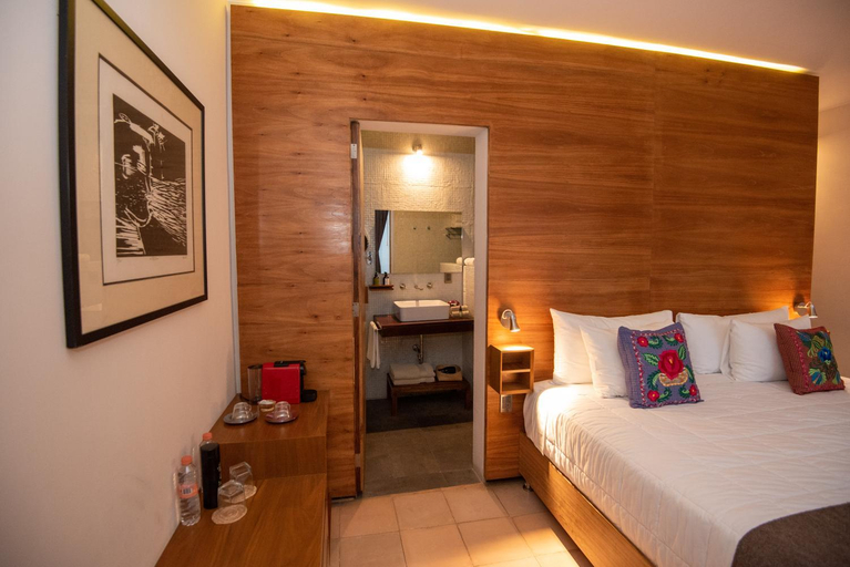 Bedroom 2, Nardazul "Casa de Suenos", Del Centro
