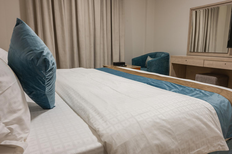 Bedroom 4, Abat Park Serviced Apartments