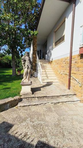 Villa Le Statue, Florence