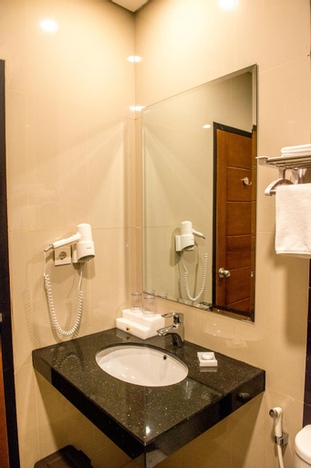 Bathroom 3