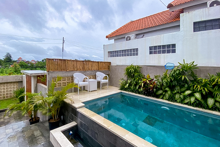 Sport & Beauty 3, Hirosima House Bali by The Lavana, Badung