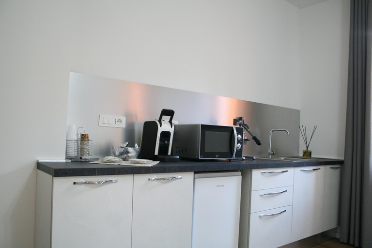 Others 5, Annabella Bed and Breakfast, Salerno
