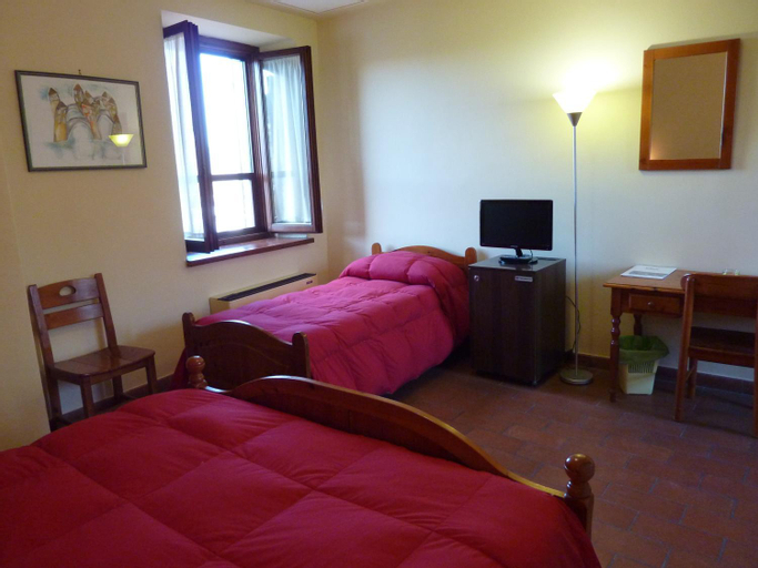 Bedroom 7