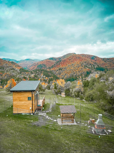 Others 4, Roua by NorAtlas Heritage - Adults Only, Gura Teghii