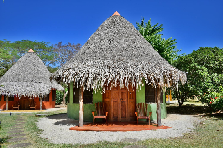 Exterior & Views 1, Hotel Playa Negra, Santa Cruz