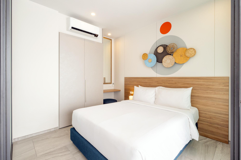 Bedroom 6