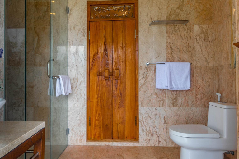 Bedroom 5, Narasoma Homestay & Retreat, Gianyar