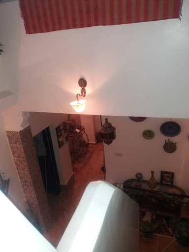 Chez Fatima, Agadir-Ida ou Tanane