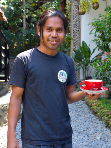 Food & Drinks 5, The Hangout@ EcoTravel, Langkat