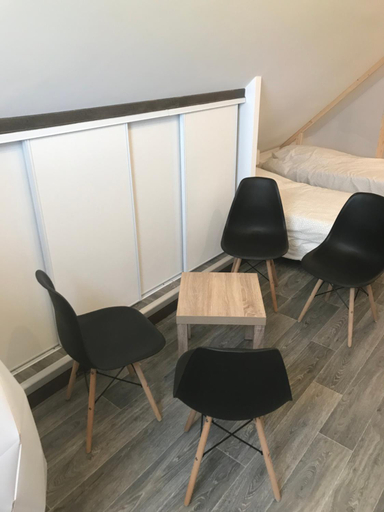5, Auberge du Parc, Bas-Rhin