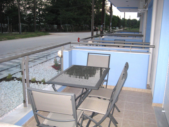 Others 5, TETYK Keramoti Hotel Apartments, East Macedonia and Thrace