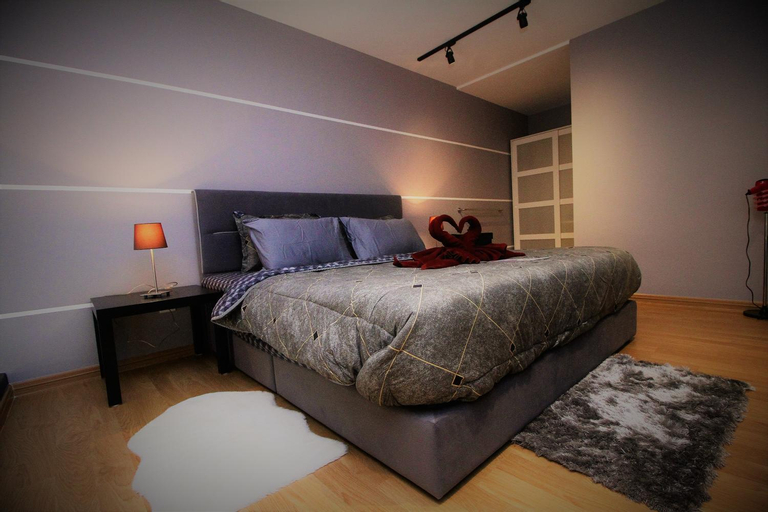 Bedroom 15