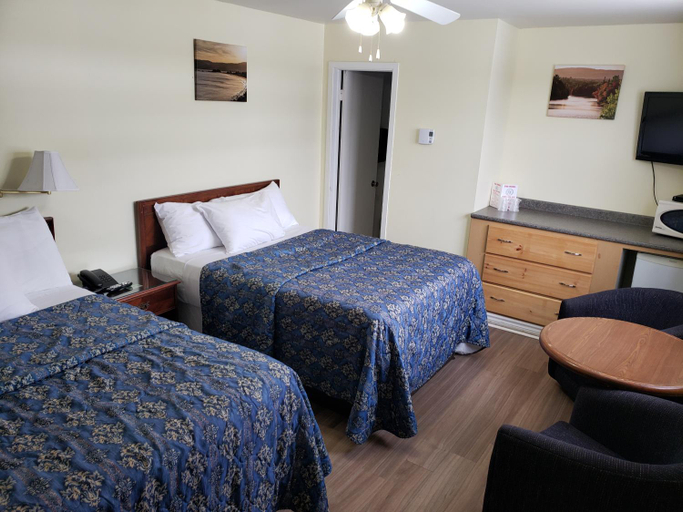 Others 4, Homeward Inns of Canada, Antigonish
