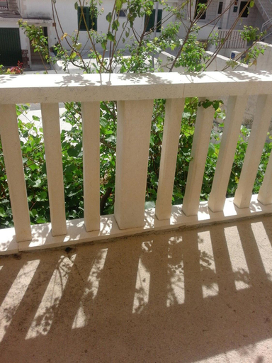 Others 5, Sea view room, Bol