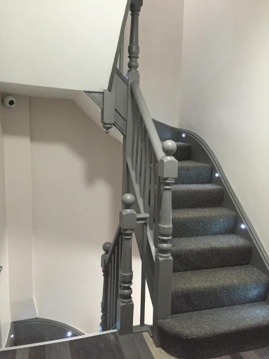 Facilities 5, Boutique Apartments, London