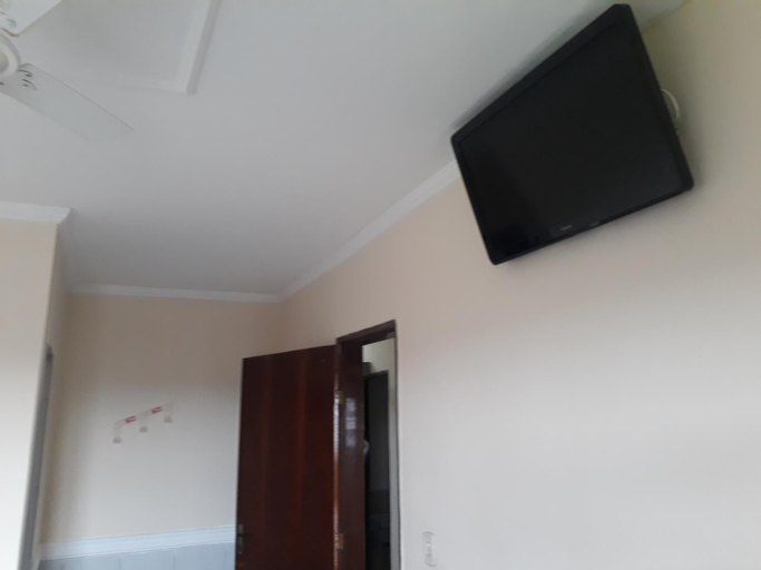 Others 4, Hotel tenda 1, Guarulhos