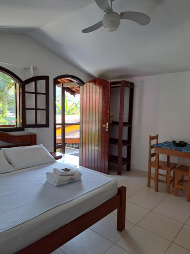 2, Recanto das Flores Lofts - Ilha Grande Rj, Angra dos Reis